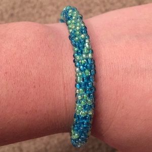 Lily and Laura bracelet